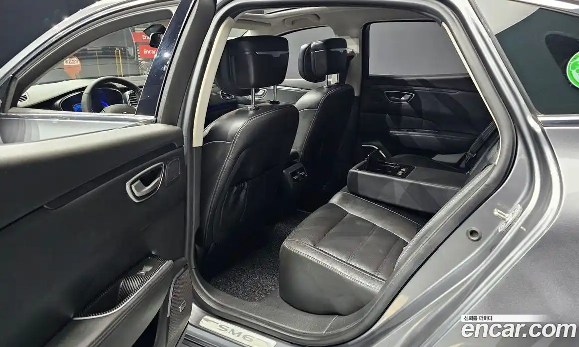 Renault SM6 2017 2.0 Автомат в Москве № 180123, фото 5