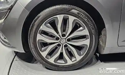 Renault SM6 2017 2.0 Автомат в Москве № 180123, миниатюра 6