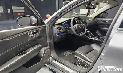 Renault SM6 2017 2.0 Автомат в Москве № 180123, миниатюра 7