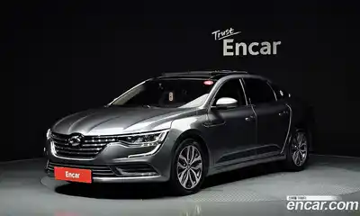 Renault SM6 2017 2.0 Автомат в Москве № 180123, миниатюра 9