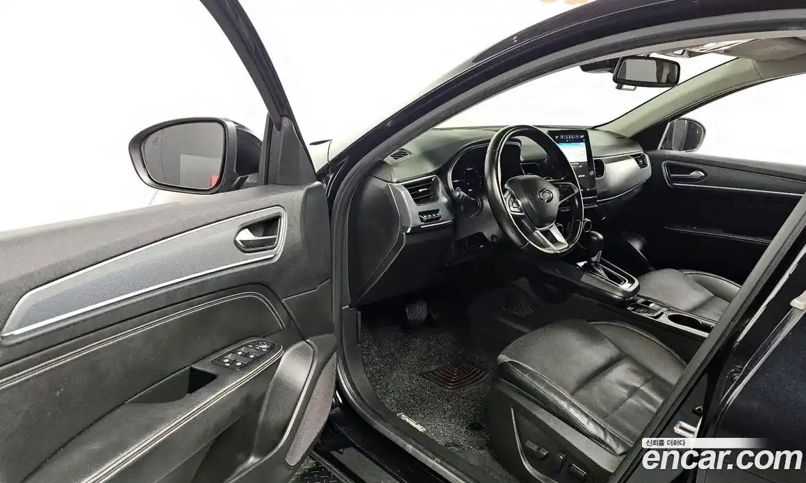 Renault XM3 2020 1.3 Автомат в Москве № 180659, фото 15