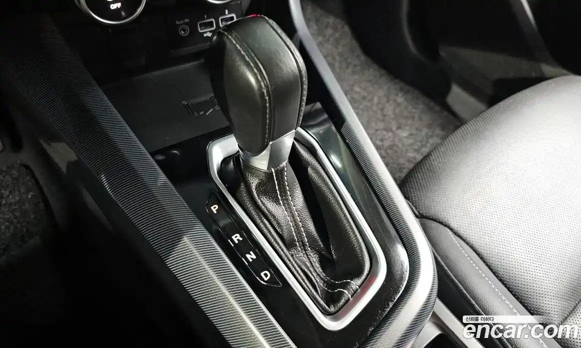 Renault XM3 2020 1.3 Автомат в Москве № 180659, фото 16