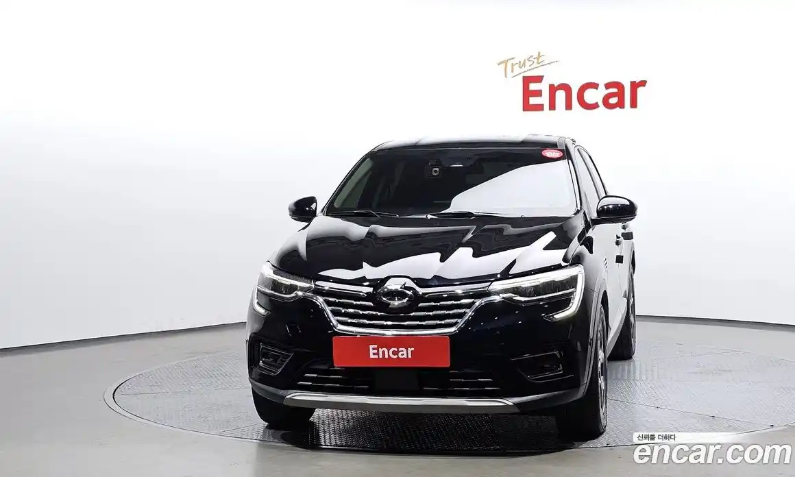 Renault XM3 2020 1.3 Автомат в Москве № 180659, фото 18