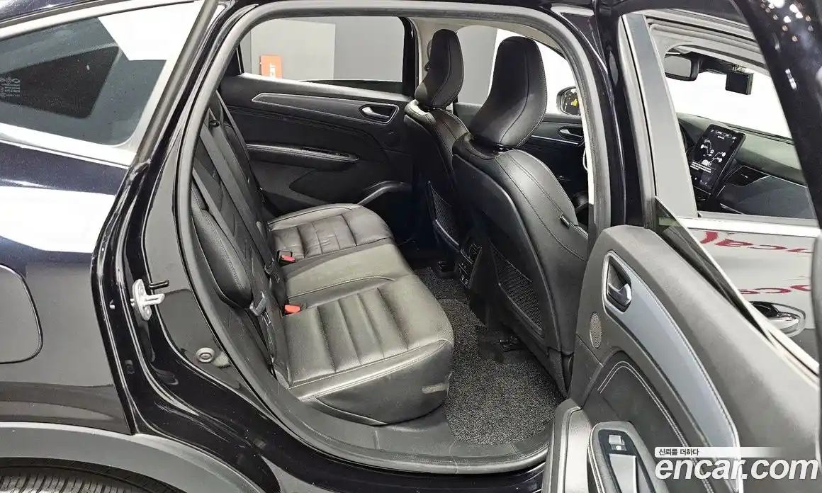 Renault XM3 2020 1.3 Автомат в Москве № 180659, фото 20