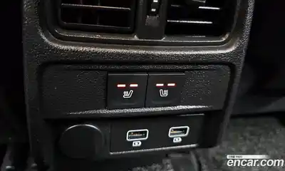 Renault XM3 2020 1.3 Автомат в Москве № 180659, миниатюра 2