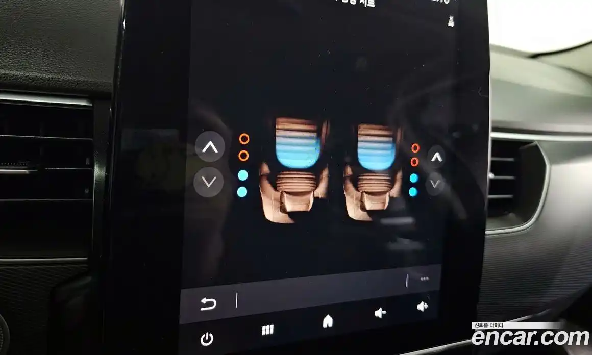 Renault XM3 2020 1.3 Автомат в Москве № 180659, фото 3