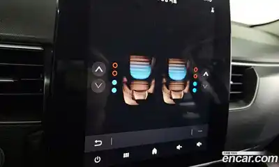 Renault XM3 2020 1.3 Автомат в Москве № 180659, миниатюра 3