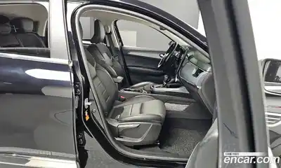 Renault XM3 2020 1.3 Автомат в Москве № 180659, миниатюра 4