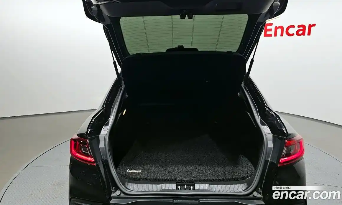 Renault XM3 2020 1.3 Автомат в Москве № 180659, фото 6