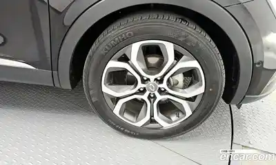 Renault XM3 2020 1.3 Автомат в Москве № 180659, миниатюра 8