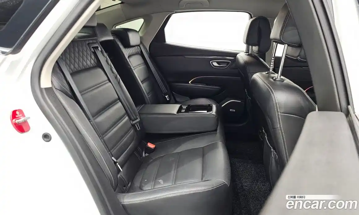 Renault SM6 2016 2.0 Автомат в Москве № 180948, фото 11