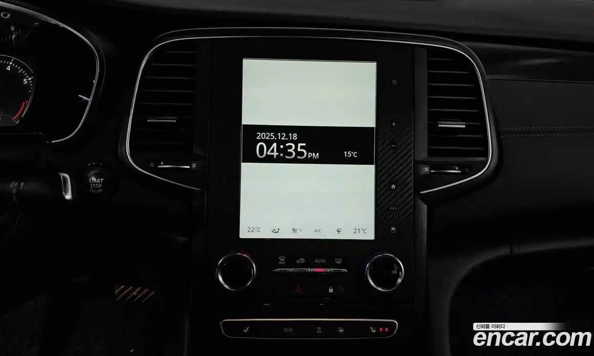 Renault SM6 2016 2.0 Автомат в Москве № 180948, фото 15