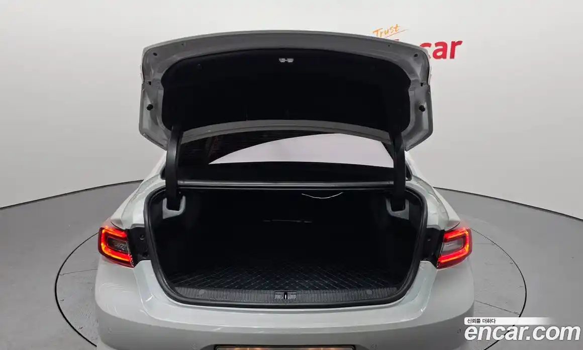 Renault SM6 2016 2.0 Автомат в Москве № 180948, фото 19