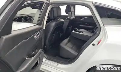 Renault SM6 2016 2.0 Автомат в Москве № 180948, миниатюра 2