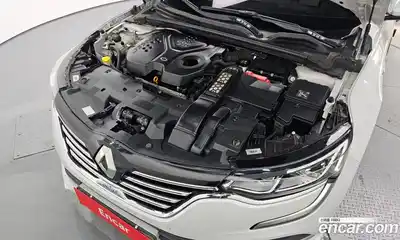 Renault SM6 2016 2.0 Автомат в Москве № 180948, миниатюра 4
