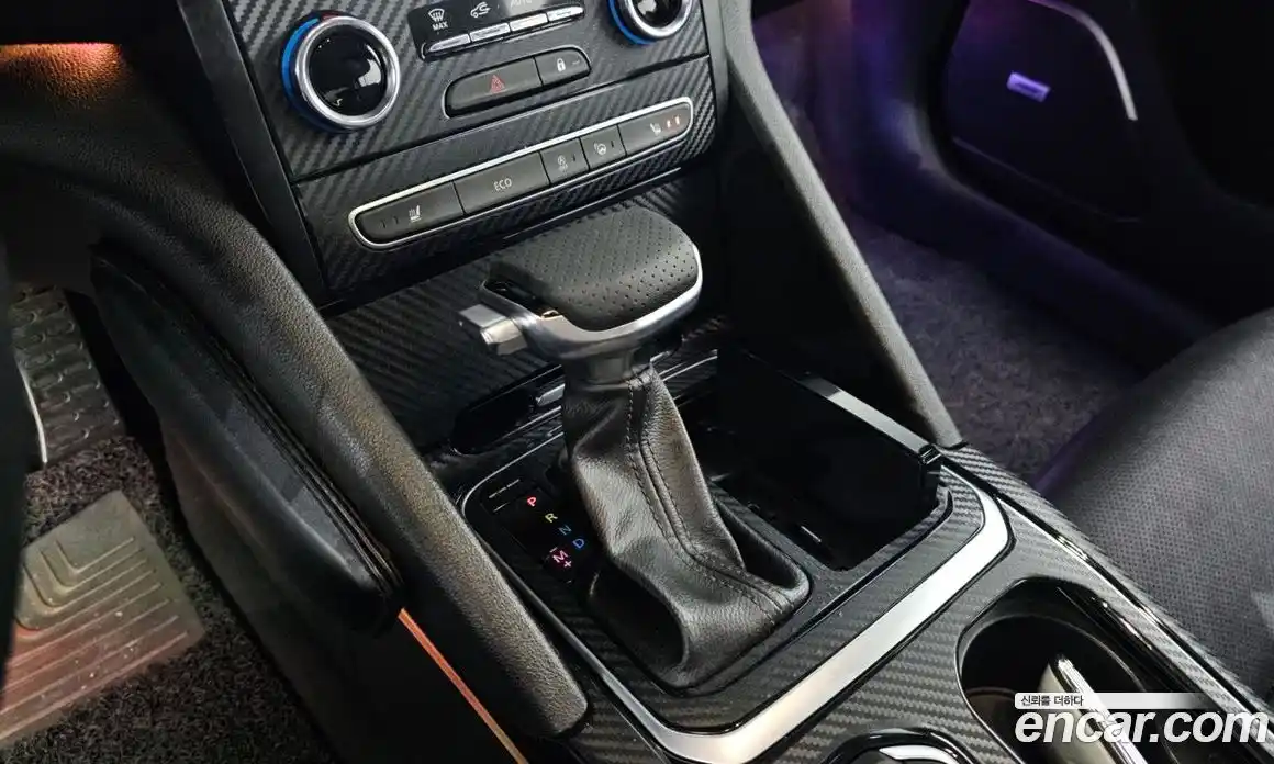 Renault SM6 2016 2.0 Автомат в Москве № 180948, фото 5