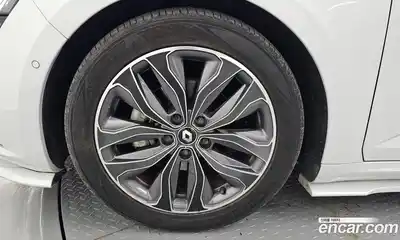 Renault SM6 2016 2.0 Автомат в Москве № 180948, миниатюра 7