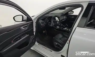 Renault SM6 2016 2.0 Автомат в Москве № 180948, миниатюра 8