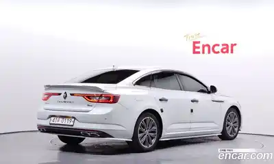 Renault SM6 2016 2.0 Автомат в Москве № 180948, миниатюра 9