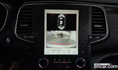 Renault SM6 2016 2.0 Автомат в Москве № 180948, миниатюра 10