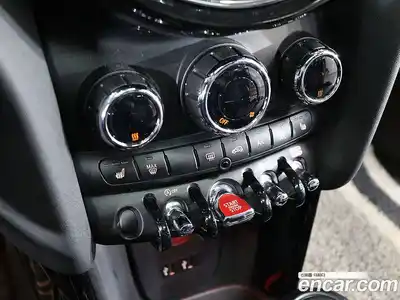 Mini Cooper 2019 1.5 Автомат в Москве № 181798, миниатюра 11