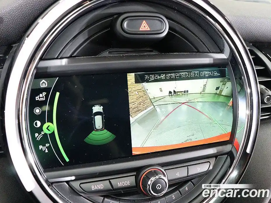 Mini Cooper 2019 1.5 Автомат в Москве № 181798, фото 12