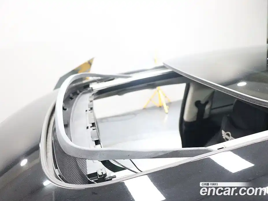 Mini Cooper 2019 1.5 Автомат в Москве № 181798, фото 13