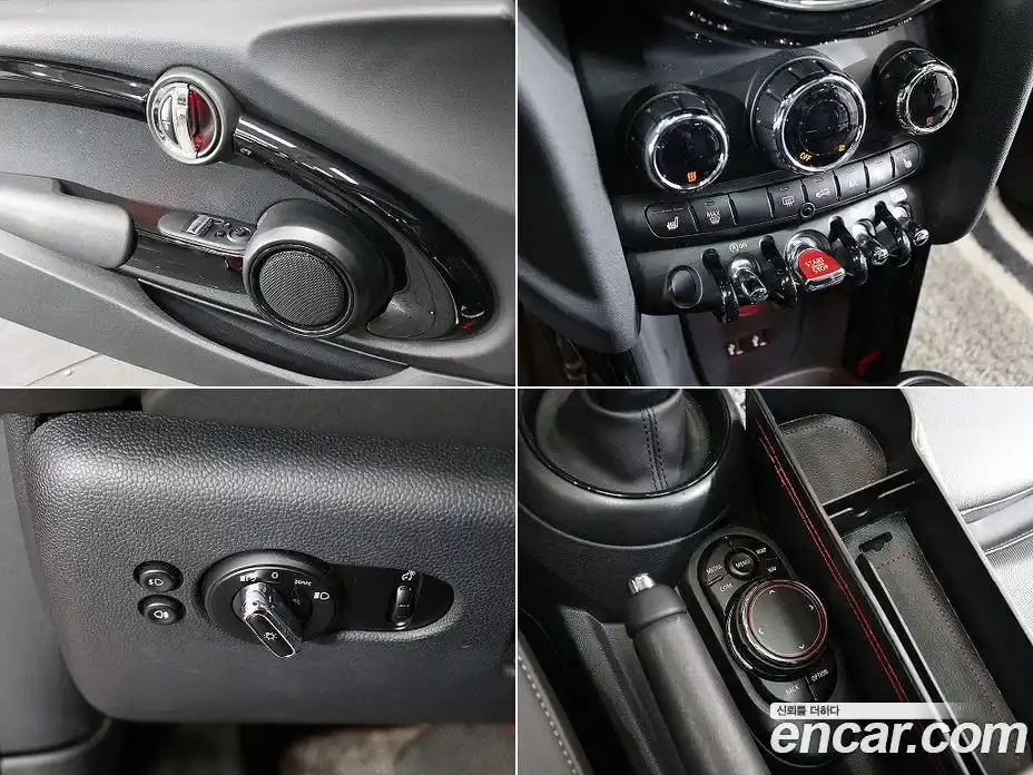 Mini Cooper 2019 1.5 Автомат в Москве № 181798, фото 18