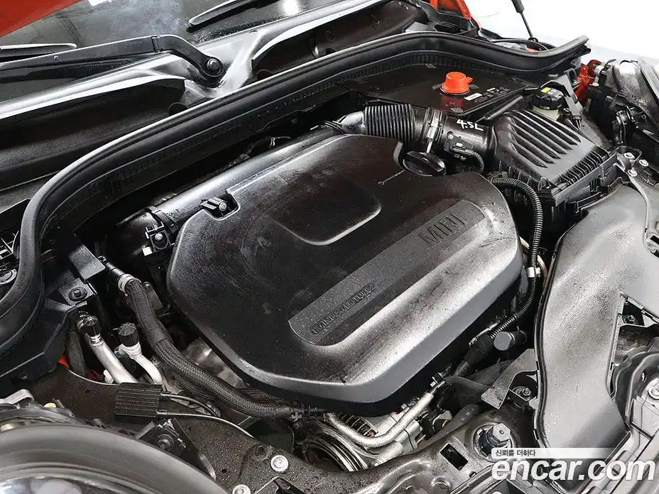 Mini Cooper 2019 1.5 Автомат в Москве № 181798, фото 19