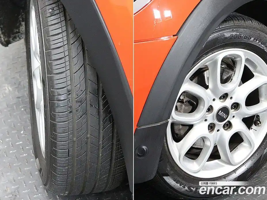 Mini Cooper 2019 1.5 Автомат в Москве № 181798, фото 20