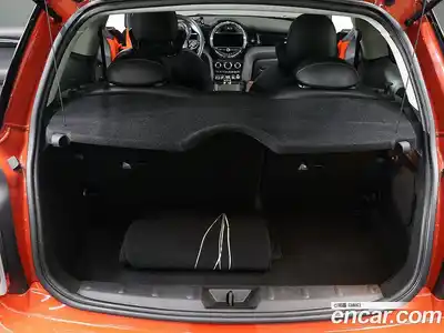 Mini Cooper 2019 1.5 Автомат в Москве № 181798, миниатюра 5