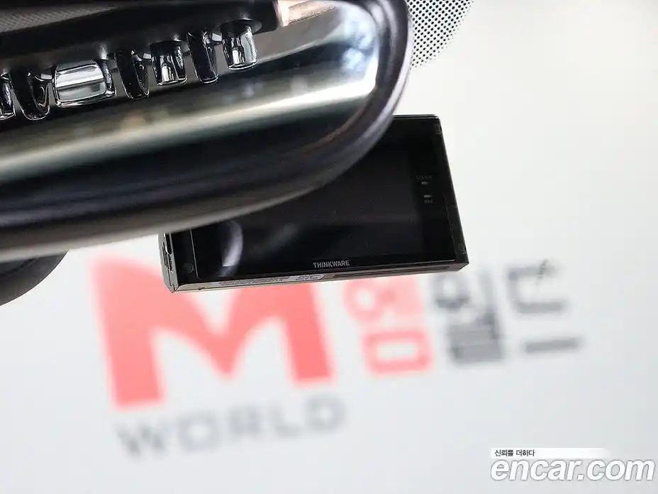 Mini Cooper 2019 1.5 Автомат в Москве № 181798, фото 8