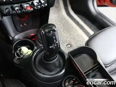 Mini Cooper 2019 1.5 Автомат в Москве № 181798, миниатюра 10