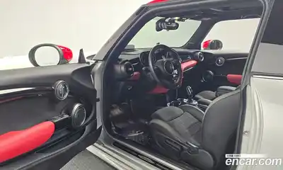 Mini Cooper 2021 2.0 Автомат в Москве № 182896, миниатюра 11