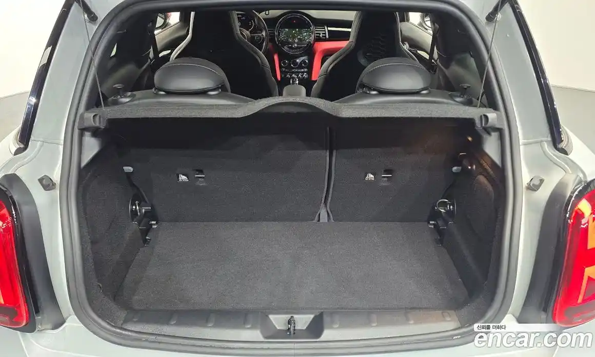 Mini Cooper 2021 2.0 Автомат в Москве № 182896, фото 18