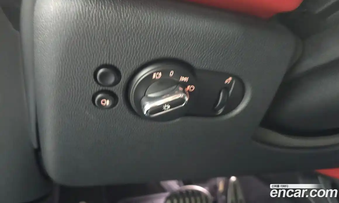 Mini Cooper 2021 2.0 Автомат в Москве № 182896, фото 19