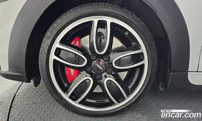 Mini Cooper 2021 2.0 Автомат в Москве № 182896, миниатюра 2