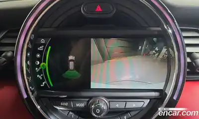 Mini Cooper 2021 2.0 Автомат в Москве № 182896, миниатюра 5