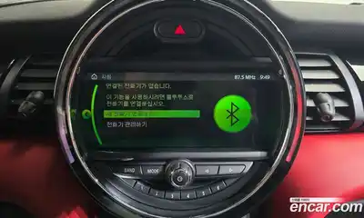 Mini Cooper 2021 2.0 Автомат в Москве № 182896, миниатюра 6