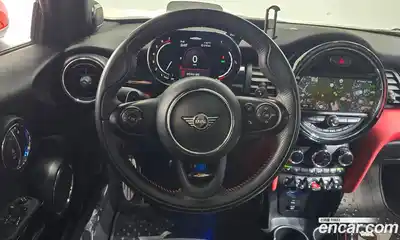 Mini Cooper 2021 2.0 Автомат в Москве № 182896, миниатюра 8