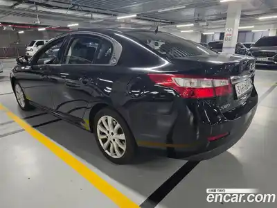 Renault SM5 2012 2.0 Автомат в Москве № 186348, миниатюра 11