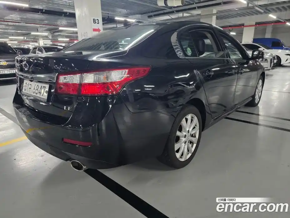 Renault SM5 2012 2.0 Автомат в Москве № 186348, фото 12