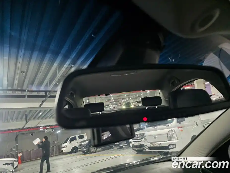 Renault SM5 2012 2.0 Автомат в Москве № 186348, фото 13