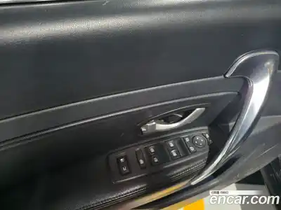 Renault SM5 2012 2.0 Автомат в Москве № 186348, миниатюра 2