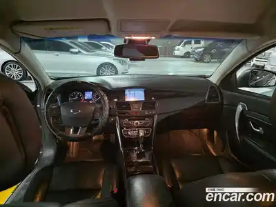 Renault SM5 2012 2.0 Автомат в Москве № 186348, миниатюра 5