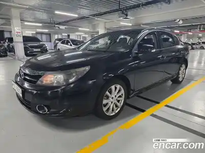 Renault SM5 2012 2.0 Автомат в Москве № 186348, миниатюра 9