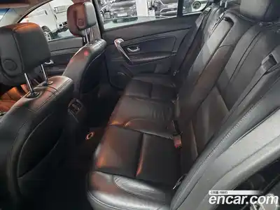 Renault SM5 2012 2.0 Автомат в Москве № 186348, миниатюра 10