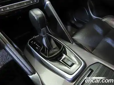 Renault QM6 2017 2.0 Автомат в Москве № 186374, миниатюра 12