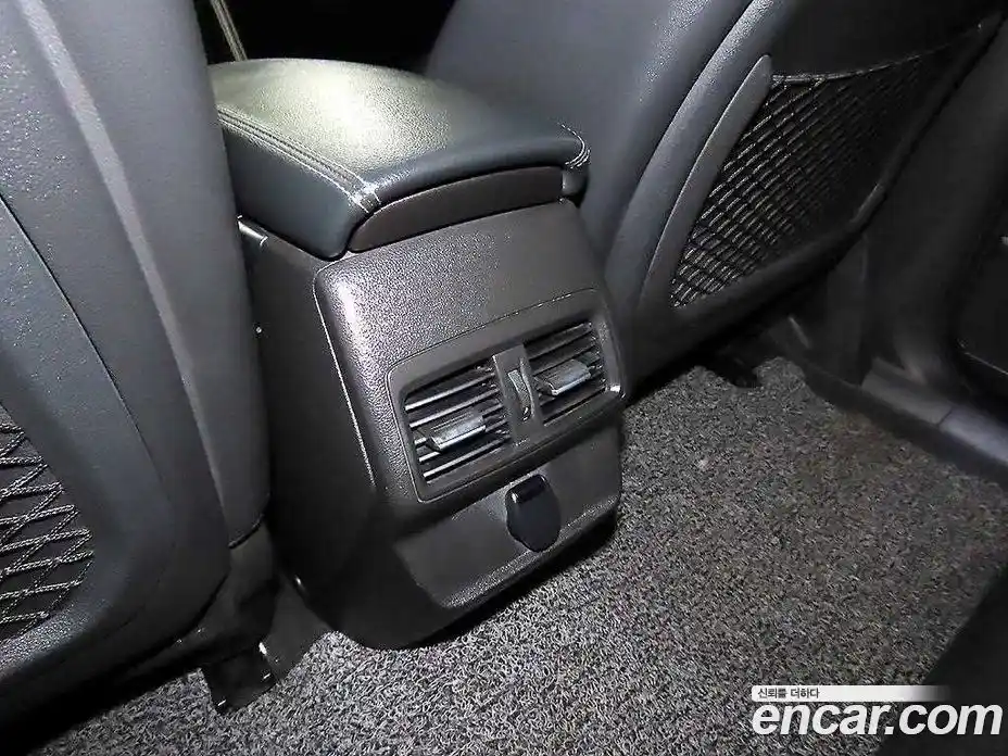 Renault QM6 2017 2.0 Автомат в Москве № 186374, фото 15