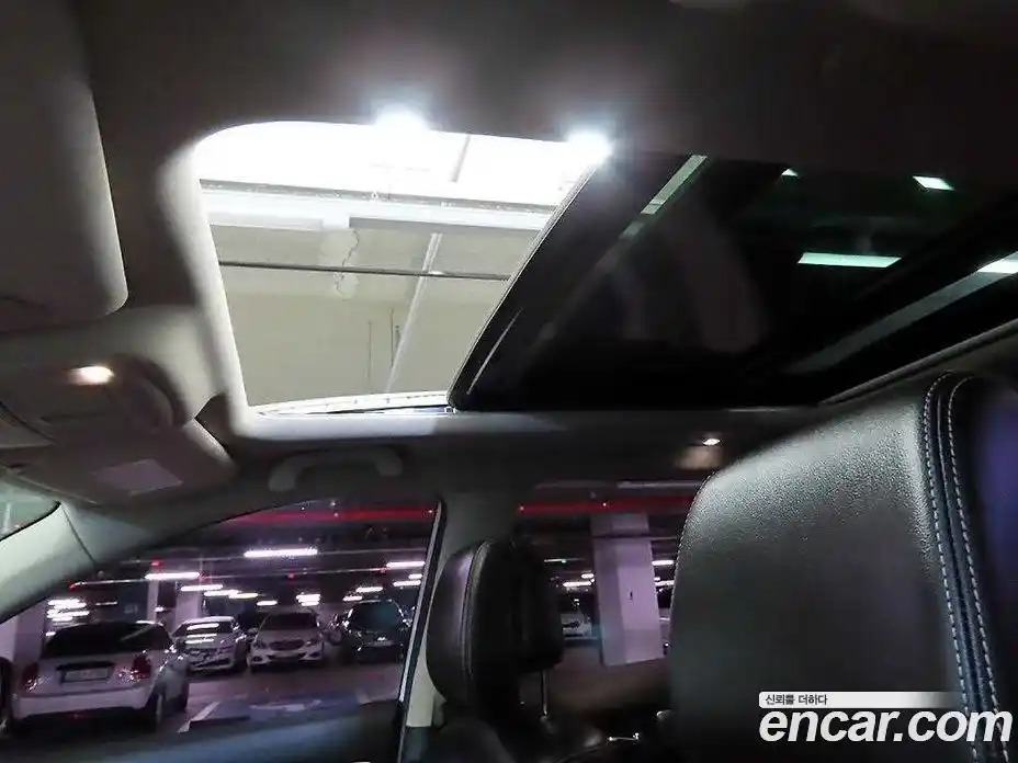 Renault QM6 2017 2.0 Автомат в Москве № 186374, фото 16